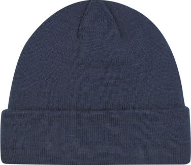 AJM Acrylic / Polyester Micro Fleece Cuff Toque