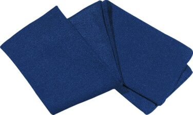 AJM Lightweight Acrylic Scarf