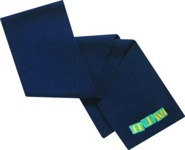 AJM Lightweight Acrylic Scarf