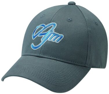 Deluxe Chino Twill 6 Panel Full-Fit