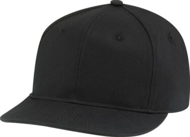 Deluxe Chino Twill Flat Peak