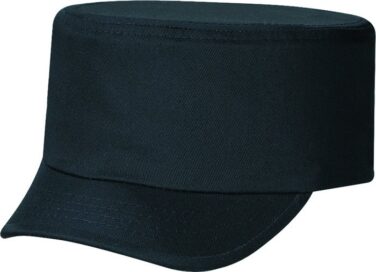 Deluxe Blended Chino Twill 2 Panel Military