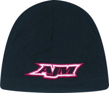 AJM Polyester & Spandex Board Toque (Performance)