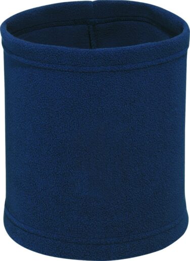 AJM Polyester Fleece Neckwarmer