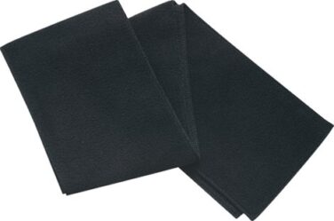 AJM Polyester Fleece Scarf
