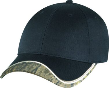 Brushed Polycotton / Deluxe Blended Chino Twill Mossy Oak Break-Up