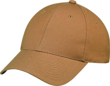 Duck Canvas 6 Panel Full-Fit