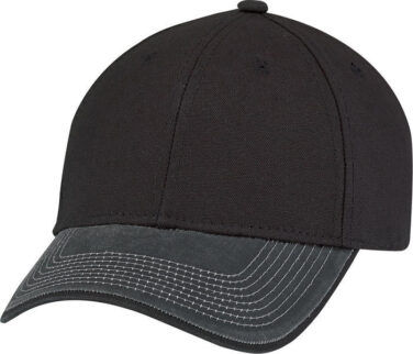 Washed Polycotton / Duck Canvas Full-Fit
