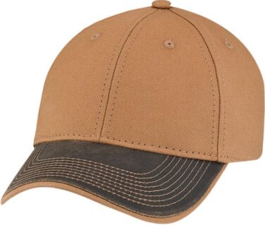 Washed Polycotton / Duck Canvas Full-Fit