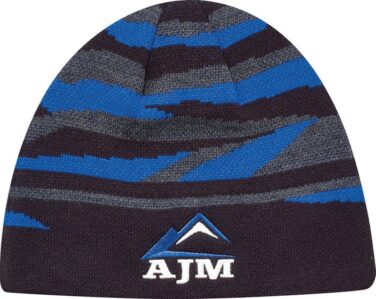 AJM Acrylic Board Toque (Horizon)