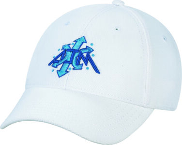 Deluxe Polyester Closed Mesh Constructed Contour (A-Class, Performance)