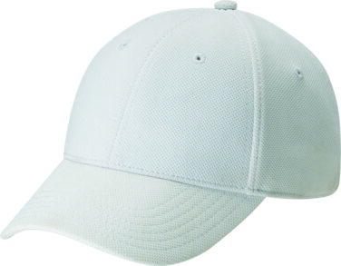 Deluxe Polyester Closed Mesh Constructed Contour (A-Class, Performance)