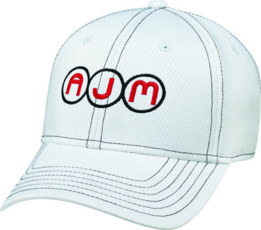 Polyester Diamond & Spandex Contour (A-Class, Performance)
