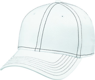 Polyester Diamond & Spandex Contour (A-Class, Performance)