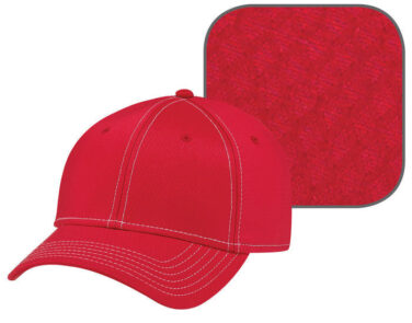 Polyester Diamond & Spandex Contour (A-Class, Performance)