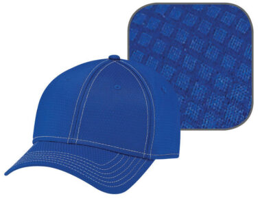 Polyester Diamond & Spandex Contour (A-Class, Performance)