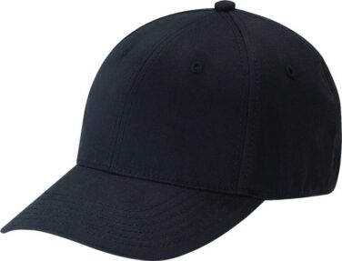 Cotton Drill & Spandex Constructed Contour
