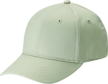 Cotton Drill & Spandex Constructed Contour