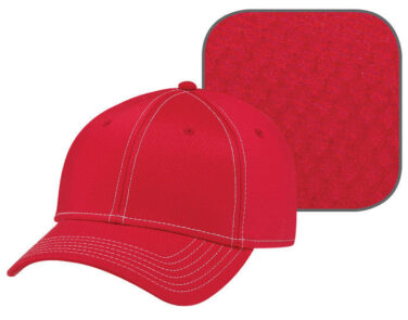 Polyester Diamond & Spandex Contour