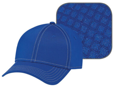 Polyester Diamond & Spandex Contour
