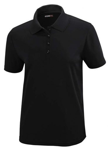 Core365 Ladies Origin Performance Pique Polo