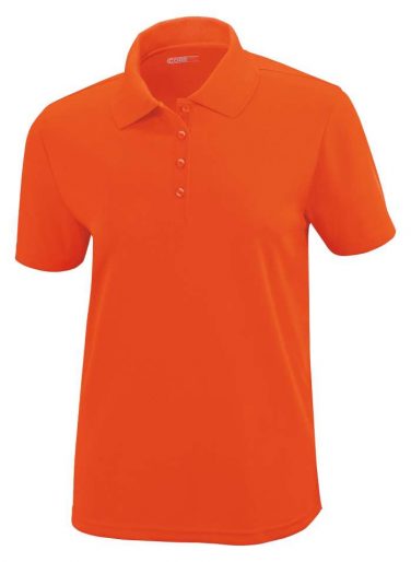Core365 Ladies Origin Performance Pique Polo