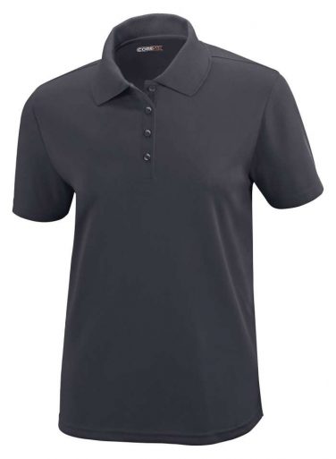Core365 Ladies Origin Performance Pique Polo