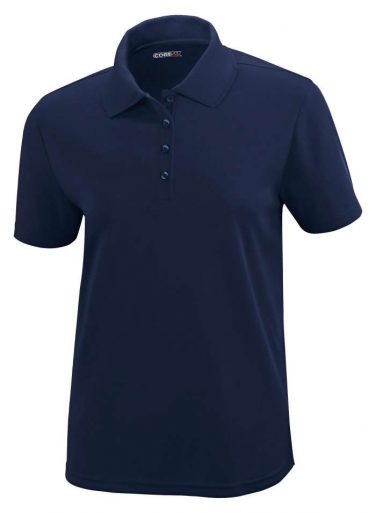 Core365 Ladies Origin Performance Pique Polo