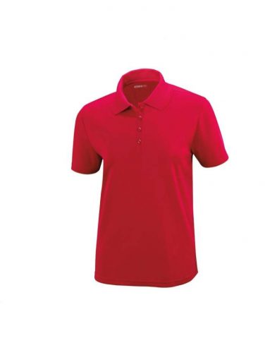 Core365 Ladies Origin Performance Pique Polo