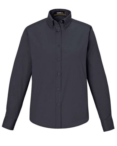 Operate Core 365 Ladies' Long Sleeve Twill Shirts
