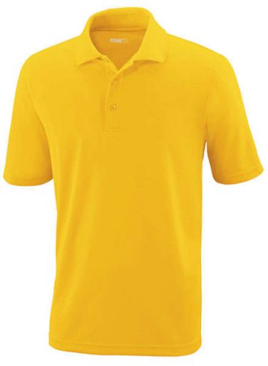 Core365 Men's Performance Pique Polo