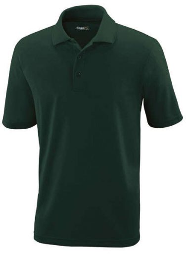 Core365 Men's Performance Pique Polo