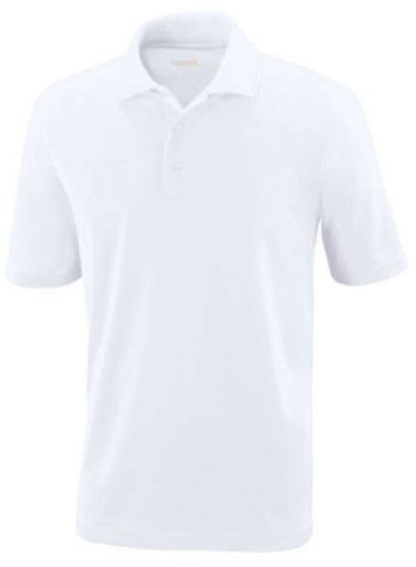Core365 Men's Tall Performance Pique Polo