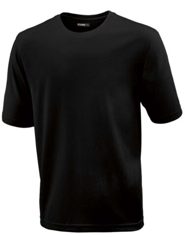 Pace Core365 Men's Performance Pique Crew Neck
