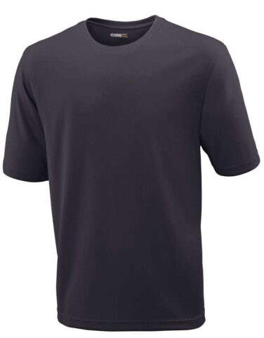 Pace Core365 Men's Performance Pique Crew Neck