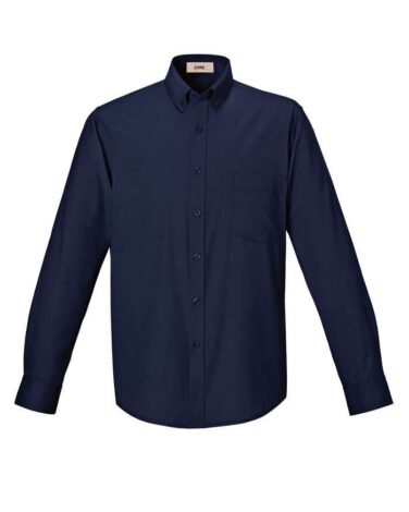 Operate Core365 Men's Long Sleeve Twill Shirts