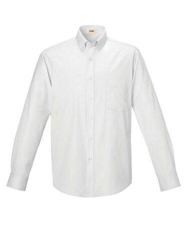 Operate Core365 Men's Long Sleeve Twill Shirts