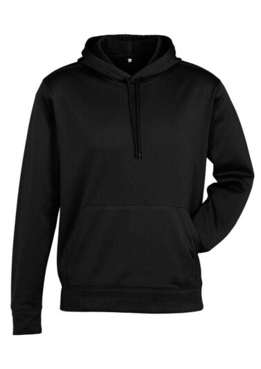 Biz Collection Men's Hype Hoody