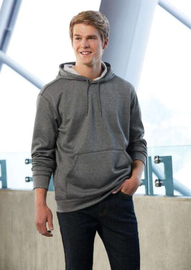 Biz Collection Men's Hype Hoody