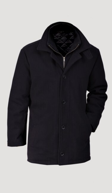 Canada Sportswear Melton Jacket