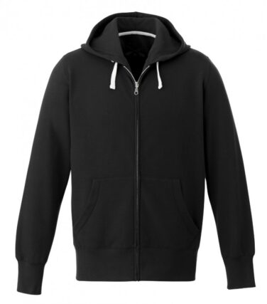 Canada Sportswear Lakeview-Men's Full Zip Hoodie