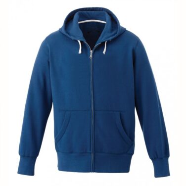 Canada Sportswear Lakeview-Men's Full Zip Hoodie