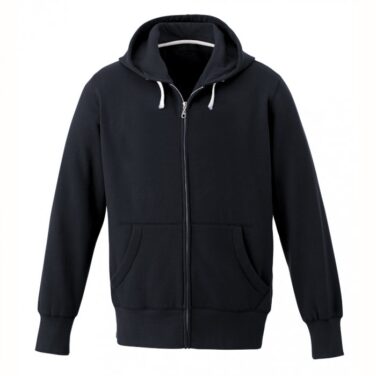 Canada Sportswear Lakeview-Men's Full Zip Hoodie