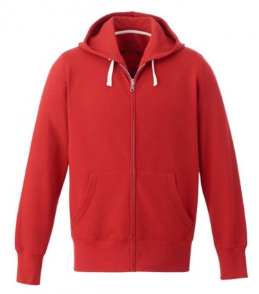 Canada Sportswear Lakeview-Men's Full Zip Hoodie