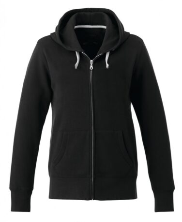 Canada Sportswear Lakeview-Ladies Full Zip Hoodie