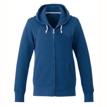 Canada Sportswear Lakeview-Ladies Full Zip Hoodie