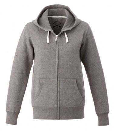 Canada Sportswear Lakeview-Ladies Full Zip Hoodie