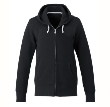 Canada Sportswear Lakeview-Ladies Full Zip Hoodie