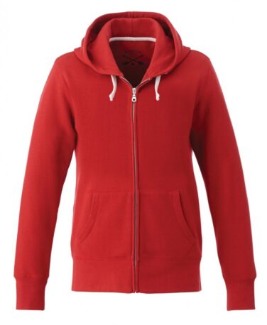 Canada Sportswear Lakeview-Ladies Full Zip Hoodie