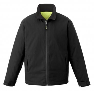 Canada Sportswear Shifter-Men's Reversible Jacket